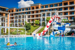 Private Apartment in PREMIER FORT Beach Aparthotel
